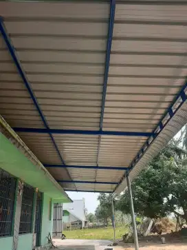Canopy minimalis murah