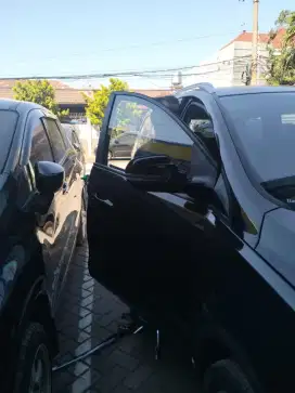 Kaca Film Pilihan Terbaik LifinPremium USA Teknologi Nano IR Ceramic