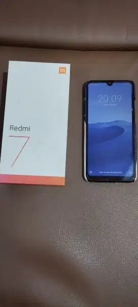 Di jual xiomi redmi 7