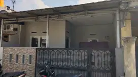 Dijual cepat rumah nyaman di lokasi strategis