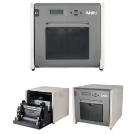 PRINTER HITI P525L