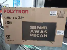 Tv digital Polytron 32inc