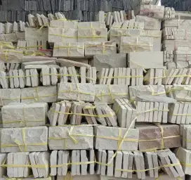 Batu Palimanan kuning