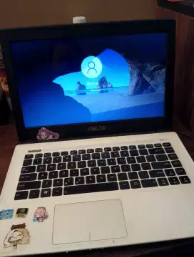 Laptop ASUS Murah