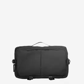 UNDEFINED GOODS 500 DW R MESSENGER