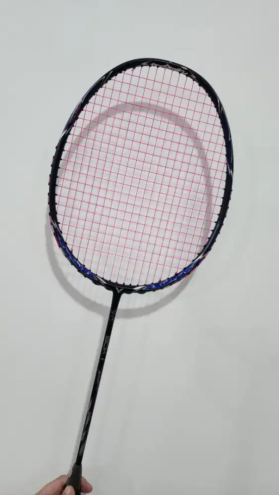 Victor Auraspeed 90K II