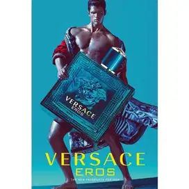 Eros By Versace