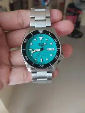 Seiko 5 SRPK33K1 sport