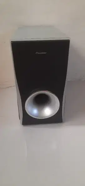 SUBWOOFER BOX PIONEER