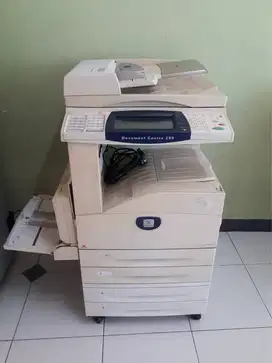 Fuji Xerox DocuCenter 286