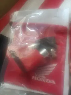 Gembok Cakram Honda