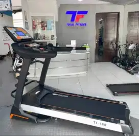 Treadmill elektrik TF 188 big