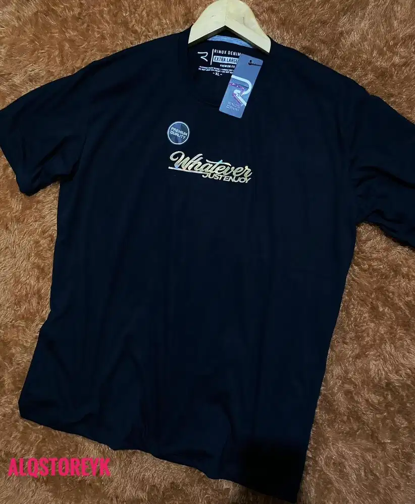 Baju Distro premium
