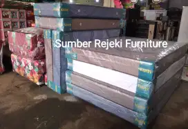 KASUR MATRAS PER BERGARANSI