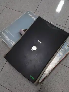 Scanner Canon Lide 25