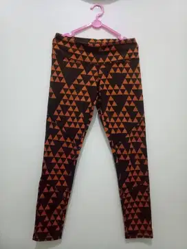 Celana Leging Wanita Ki Pro Performance