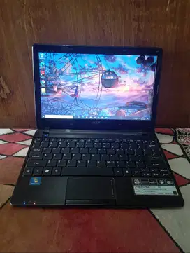 LAPTOP ACER ASPIRE ONE