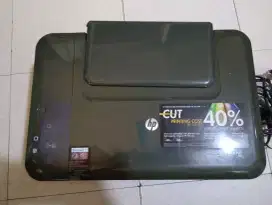 Printer HP deskjet advantage 2060