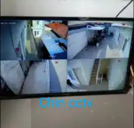 JASA PASANG/SERVICE PAKET CCTV TERMURAH ONLINE