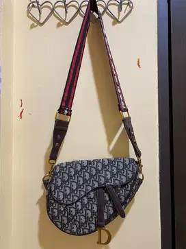 Tas Christian Dior Premium