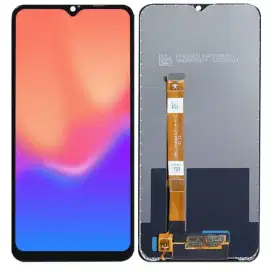 KACA LCD OPPO A57    FULLSET SIAP PASANG