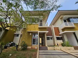 Sewa Rumah Illustria Eminent di BSD 3 BR Dekat ICE BSD