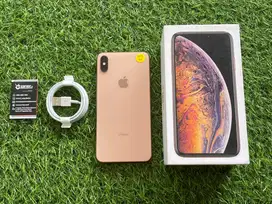 iPhone XS Max 256Gb - Gold