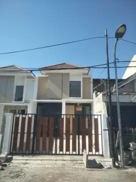 NEW Wiguna dkt Rungkut Pandugo Medokan Medayu Gunung Anyar Baruk Alana