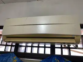AC BEKAS MURAH 1/2pk