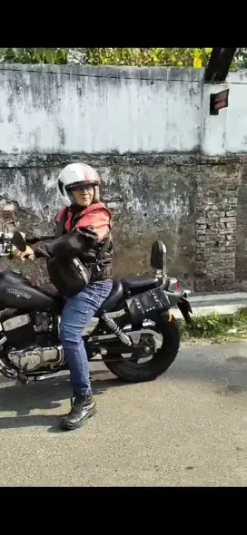 Benelli 250 pantagonian eagle