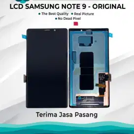 KACA LCD SAMSUNG A54 FULLSET SIAP PASANG