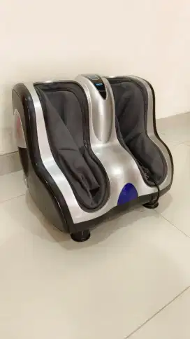 Dijual Alat Pijat Kaki dan Betis Nerva
