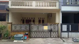 Bekasi Timur Regensi Rumah Siap Huni Di Jual Cepat