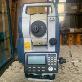 Total station sokkia cx101 reflectorless