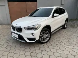 40rb an Bmw x1 2017 full option