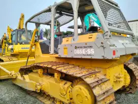 Buldozer Komatsu D85SS-2 TAHUN 2013