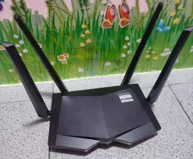 Router Tenda 1200