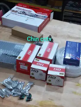 PAKET PASANG/SERVICE JASA CCTV TERMURAH ONLINE