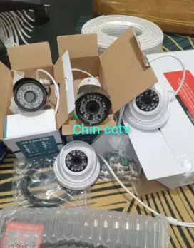 PAKET PASANG/SERVICE JASA CCTV TERMURAH ONLINE