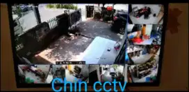PAKET PASANG/SERVICE JASA CCTV TERMURAH ONLINE