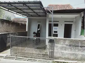 DIKONTRAKAN RUMAH SIAP HUNI KAB. BANDUNG