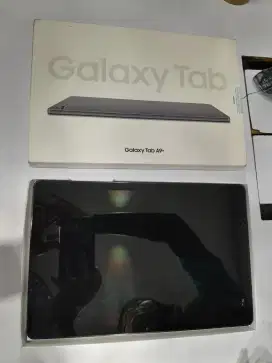 Second samsung tab a9+ ram 4/64 GB wifi