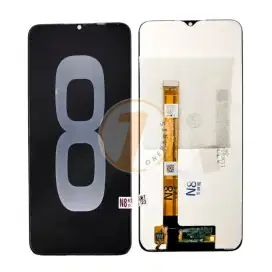 KACA LCD REALME 10 PRO PLUS FREE PEMASANGAN