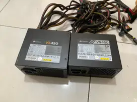 Power supply Corsair vs450