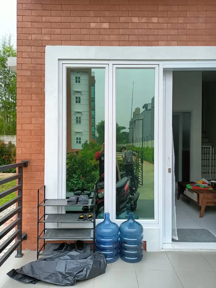 kaca film rumah & kantor