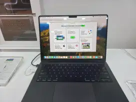MACBook Pro bisa cicilan tanpa DP
