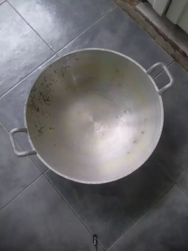 Jual wajan kondisi baik ( KM ) + Bonus