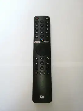 REMOTE CONTROL BLUETOOTH MI SMART TV