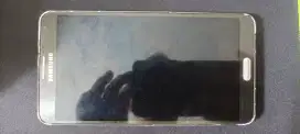 SAMSUNG N900 NOTE 3 (BOOTLOOP)