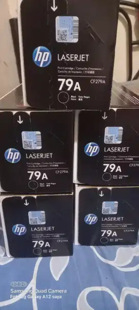 Jual/beli cartridge , tinta & toner printer komputer